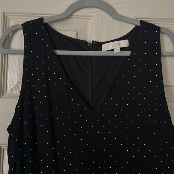 LOFT Dress - Picture 2 of 7